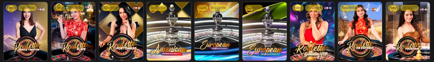 29black Casino Casino en direct